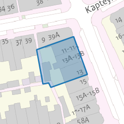 Perceel LDN01-M-7731