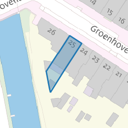 Perceel LDN01-M-7736