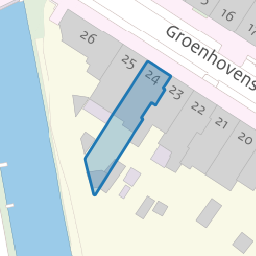 Perceel LDN01-M-7737