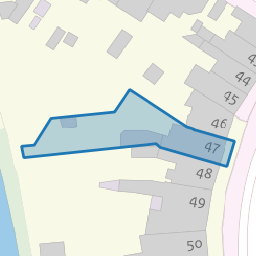 Perceel LDN01-M-7741