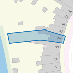 Perceel LDN01-M-7742