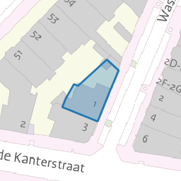 Perceel LDN01-M-7749