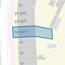 Perceel LDN01-M-7750