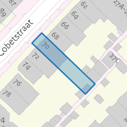 Perceel LDN01-M-7755