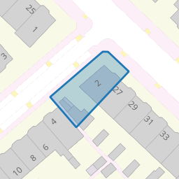 Perceel LDN01-M-7756