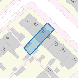 Perceel LDN01-M-7758