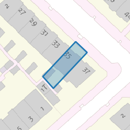 Perceel LDN01-M-7760