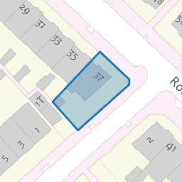 Perceel LDN01-M-7761