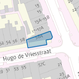 Perceel LDN01-M-7776