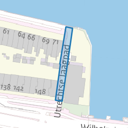 Perceel LDN01-M-7782