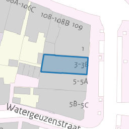 Perceel LDN01-M-7791