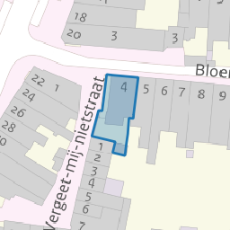 Perceel LDN01-M-7793