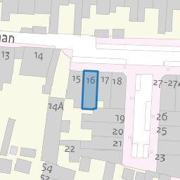 Perceel LDN01-M-7797