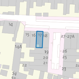 Perceel LDN01-M-7798