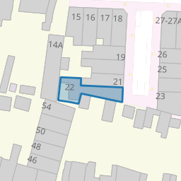 Perceel LDN01-M-7800