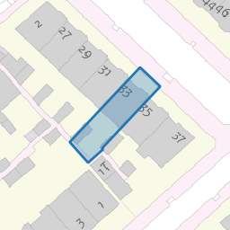 Perceel LDN01-M-7802