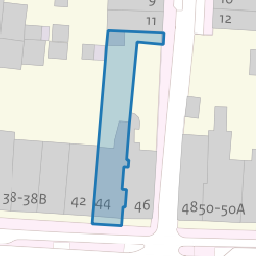 Perceel LDN01-M-7803