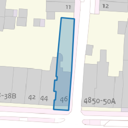 Perceel LDN01-M-7804