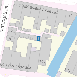 Perceel LDN01-M-7805