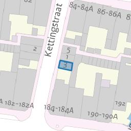 Perceel LDN01-M-7807