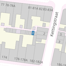 Perceel LDN01-M-7810