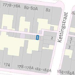 Perceel LDN01-M-7811