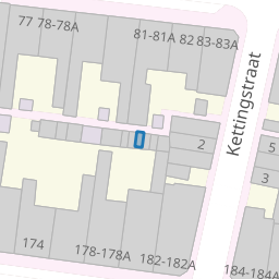 Perceel LDN01-M-7812