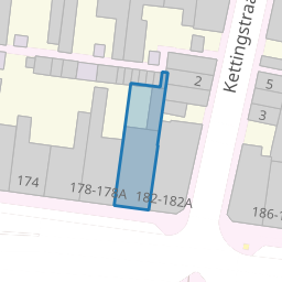 Perceel LDN01-M-7816