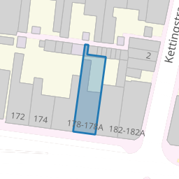 Perceel LDN01-M-7817