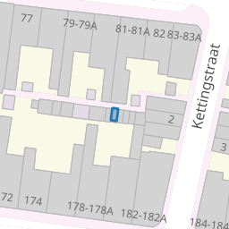 Perceel LDN01-M-7818