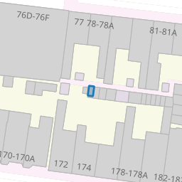 Perceel LDN01-M-7823