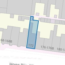 Perceel LDN01-M-7824