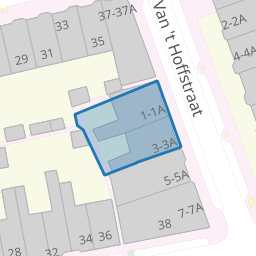 Perceel LDN01-M-7827