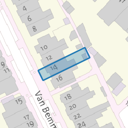 Perceel LDN01-M-7828