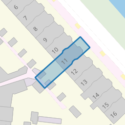 Perceel LDN01-M-7831