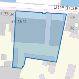 Perceel LDN01-M-7844