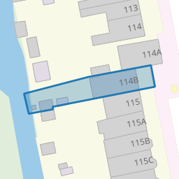 Perceel LDN01-M-7847