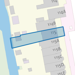 Perceel LDN01-M-7848