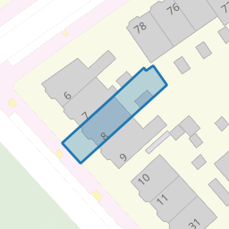 Perceel LDN01-M-7851