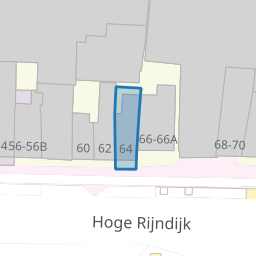 Perceel LDN01-M-7854