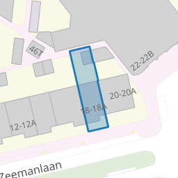Perceel LDN01-M-7855