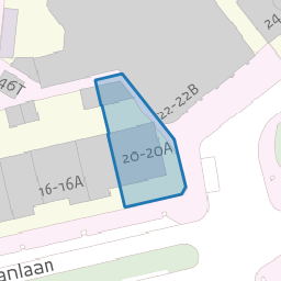 Perceel LDN01-M-7856