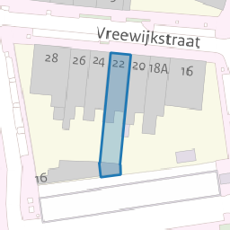 Perceel LDN01-M-7880