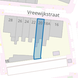 Perceel LDN01-M-7881
