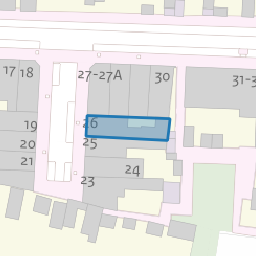 Perceel LDN01-M-7883