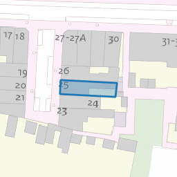 Perceel LDN01-M-7884