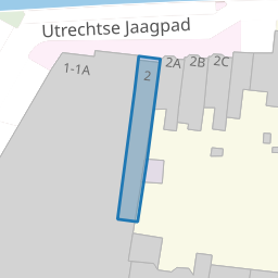 Perceel LDN01-M-7886