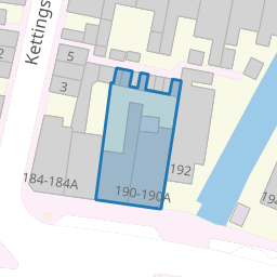 Perceel LDN01-M-7888