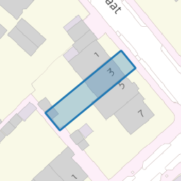 Perceel LDN01-M-7890