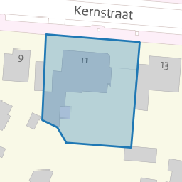 Perceel LDN01-M-7893